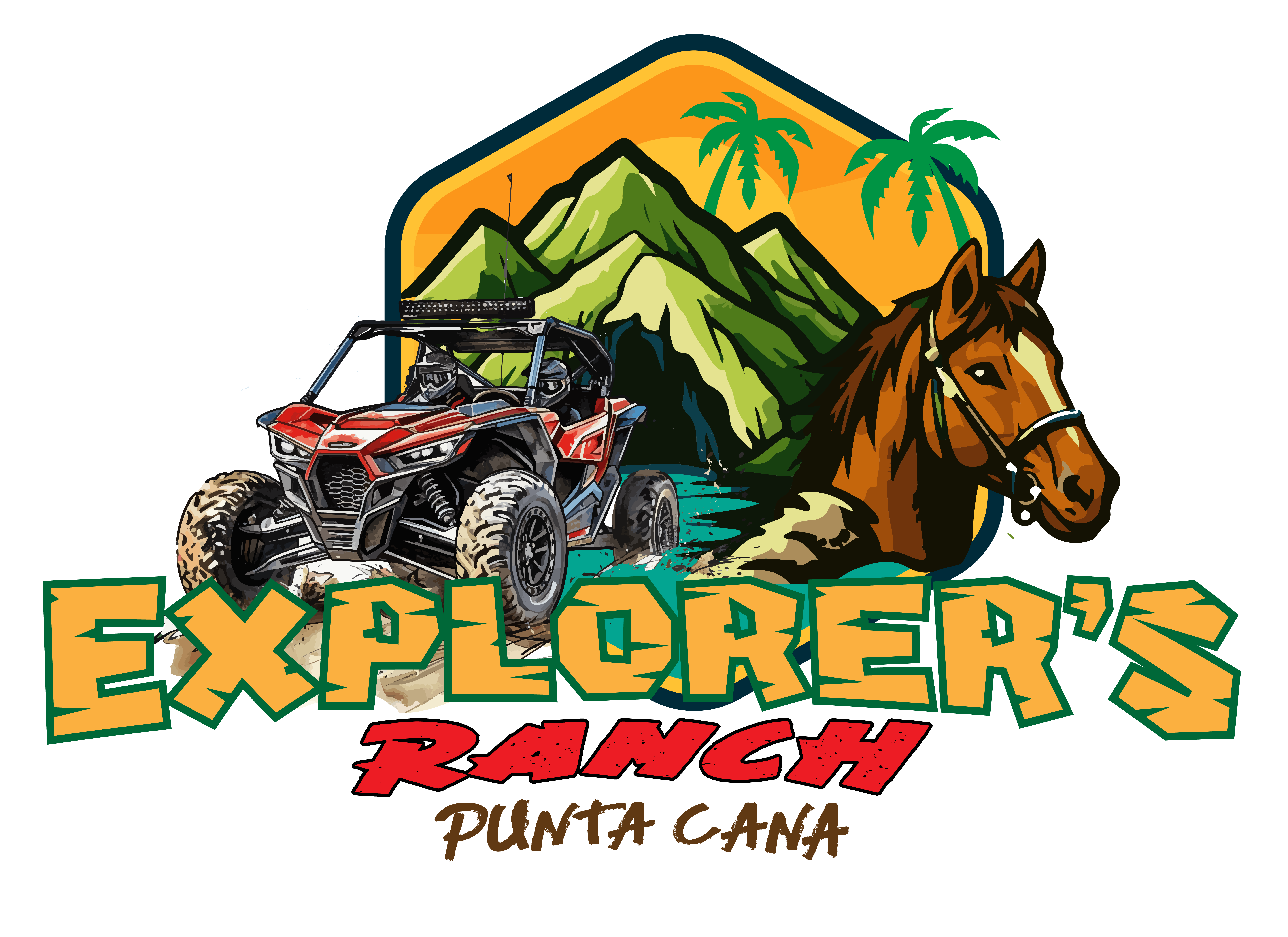 Explorers Ranch